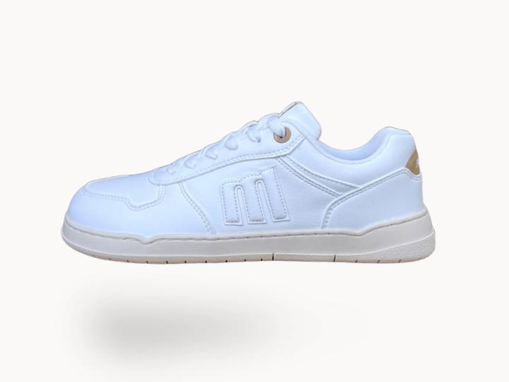 MTNG Sneaker Barefoot Herren Free-Miami – Lässige Sneaker Für Den Casual-Look