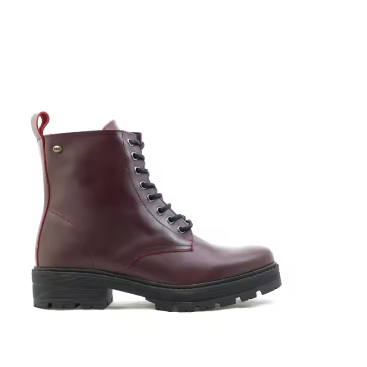 Bota Hee 25124 Burdeos Hee - 1