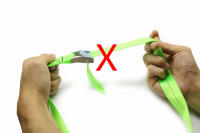 Cinta De Sujeción Para Motocicleta Bicicleta Y Exterior De Poliéster Fuerte Ajustable 1-5m Cuerda De Goma Para Equipaje - details 5