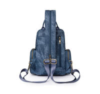 Mochipa de viaje de Ocio para Mujer, Bolsos cruzados, Aecuado para Viaje Escuela - details 3
