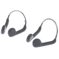 1pc Clip Para Nariz De Cable Con Silicona Antideslizante Para Natación Y Deportes Acuáticos Herramienta De Agua - details 1