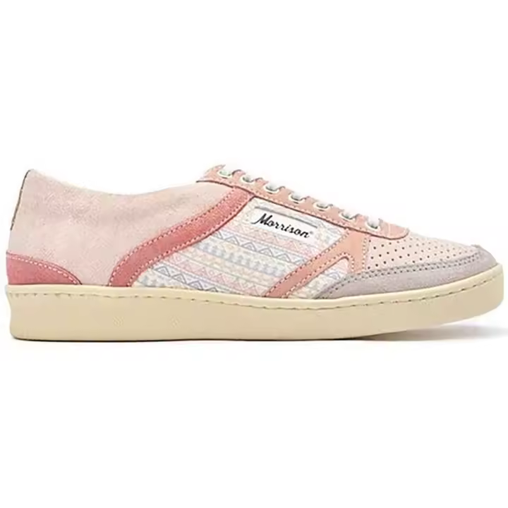 Morrison Marilyn Zapatilla Mujer rosa - 1