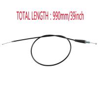 Cable De Acelerador 990mm Para Motocicletas Pequeñas 90cc 110cc 125cc 140cc 150cc SSR Taotao Coolster Runner Apollo RFZ Para Bicicletas De Tierra Y Mini Motocross - details 2