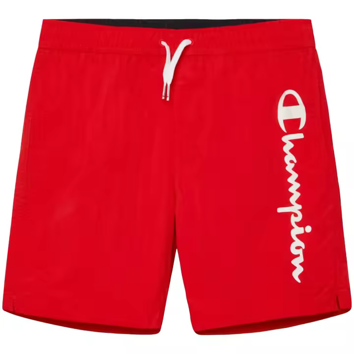 Textil Infantil marca Champion modelo 306107-Rs046 en color rojo - 1