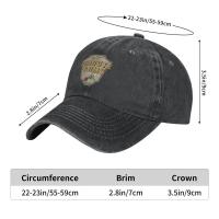 Gorro De Béisbol Hip Hop Snapback Hat Dwight Schrute Farms the Office Protección Solar Primavera Verano Casual Unisex Talla Única - details 3