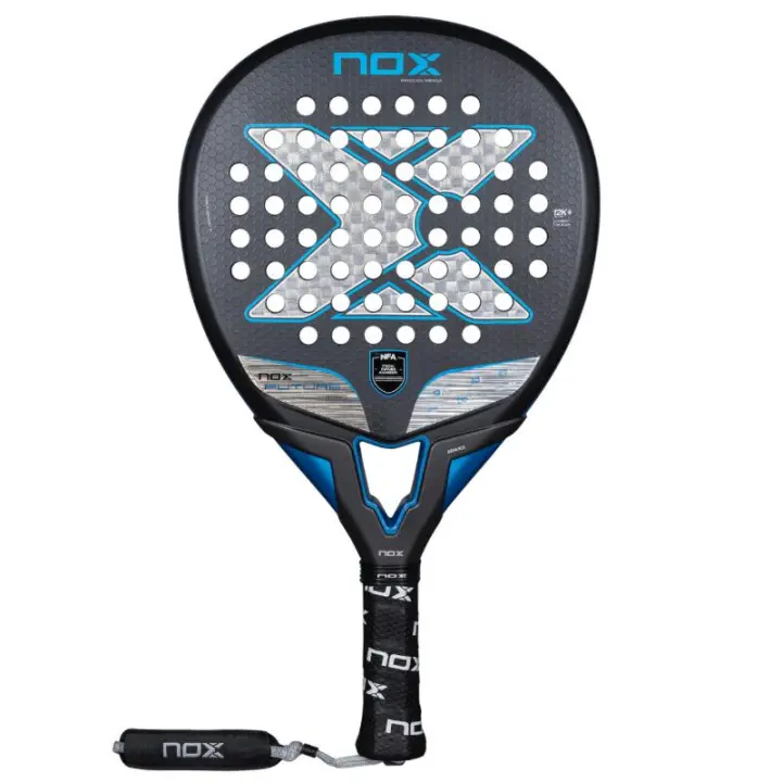 Pala Nox Future Hybrid 12K Alum 2025 - 1