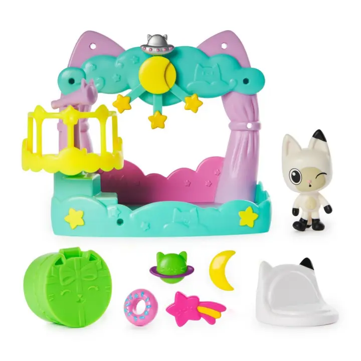 SPIN MASTER - GDH Balcon  Pandy - 1