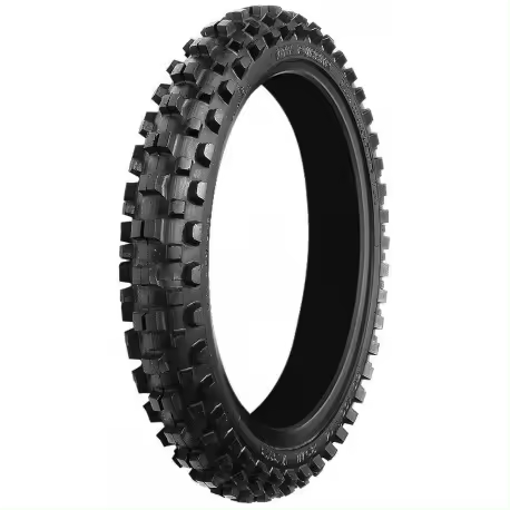 Neumático de moto SAMSON 60 100 14C 29M TT - 1