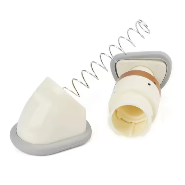 Herramienta De Levantamiento Facial Masajeador De Barba Y Cuello Reductor De Doble Chin Eliminador De Arrugas Y Masajeador De Mandíbula Para Belleza Y Cuidado De La Piel - 1