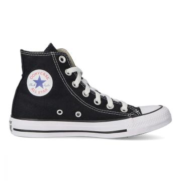 zapatillas all star negras Miravia