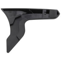 Manija De Ajuste De Asiento Delantero Izquierdo Para Ford Fiesta Focus 1531242 BE8Z-5461753-AA Plástico Negro - details 3