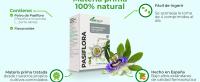 Soria Natural Pasiflora comprimidos - Sueño Tranquilo y Relajación Profunda - Caja con 60 cápsulas - details 1