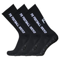 3 Pares De Calcetines De Running Para Deportes Al Aire Libre Calcetines Deportivos De Estiramiento Antideslizantes Con Agarre Para Fútbol Y Otros Deportes - details 9
