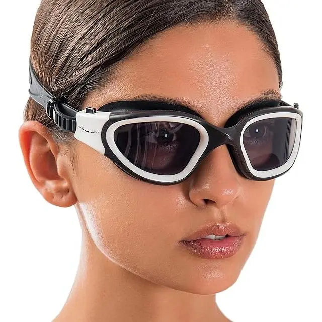 Gafas de Nación con Visión ampgia para helbres y Mujeres Adultos, antivaho y sin fugas - 1