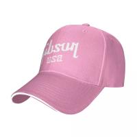 Guitar Music 1894 Gorra De Béisbol Hip Hop Gibsons Sandwich Unisex Ajustable Protección Solar Casual Unisex Gorra De Verano - details 11