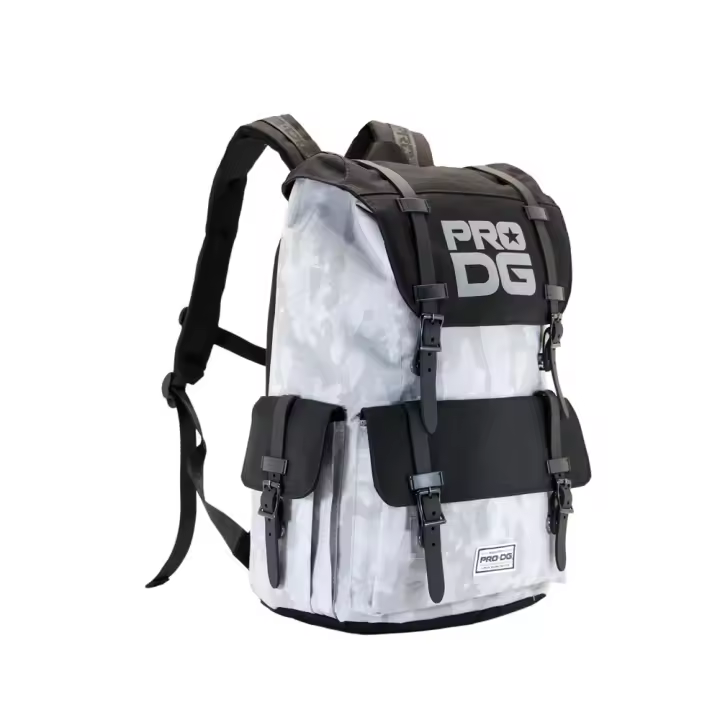 PRO-DG Greyade Mochila Gear, Gris - 1