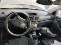 Elevalunas trasero derecho compatible con Toyota Avensis Berlina (t25) 2.0 executive sedán (4-ptas.) 2003 a 2009 (OEM/IAM: 6983005100) - details 3