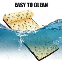 Estera de enfriamiento para perros y gatos, Estera de enfriamiento lavable para gatos y perros, Estera de enfriamiento para mascotas en verano caluroso - details 3