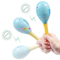 Martillo De Arena Instrumento Musical De Percusión Mano Unisex Para Niños Estilo Aleatorio No Añade Químicos Producido En China - details 3
