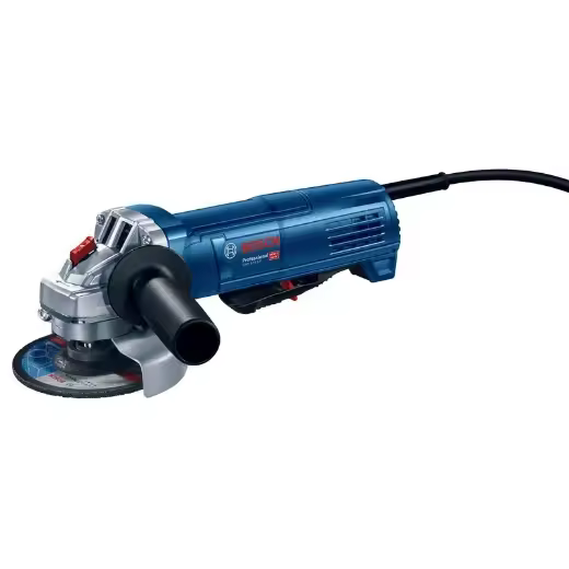 Bosch Amoladora GWS 9-115 P - 1