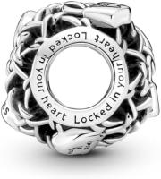 Pandora Charms Momentos-Candado y Valla - details 2