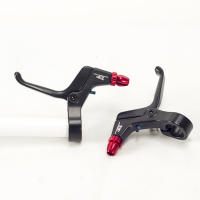 Manillar De Freno De Bicicleta De Montaña Ligero De 2 Dedos ALLOY Para Bicicleta Infantil Y MTB Componentes De Freno De Disco Métrico Y Lineal - details 0