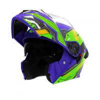 Cascos-Helmet De Moto Modular Atom 2 SV - Versatilidad y Tecnología - details 1