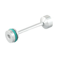 Barra De Divertidor De Aceite De Aluminio Para Motor LS Gen 3 Y Gen 4 Incluye 4.8L 5.3L 6.0L 6.2L LS1 LS2 LS3 LS6 LQ4 LQ9 Pieza De Repuesto Para Automóvil - details 3