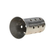 Silenciador Universal Para Moto 51mm 60mm Eliminador De Ruido DB Killer Catalyst Escapatoria De Escape Moto Muffler - details 10