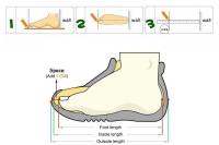 Zapatillas De Lona Para Niñas Tallas 24-37 Zapatos Deportivos Casuales Antideslizantes Transpirables Para Niños Y Niñas Con Cierre De Correa - details 1