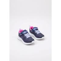 Skechers JUMPSTERS Deportivas Con Velcro Niña Azul - details 0