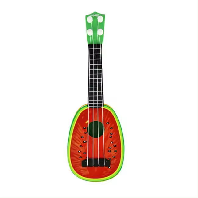 Mini Ukelele Sandía/Water melon - 1