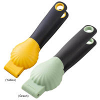 Aguja Para Castañas Y Nueces De Nogal Herramienta De Cocina De Acero Inoxidable Abre Castañas Y Nueces En Casa Clip De Apertura De Caja - details 0