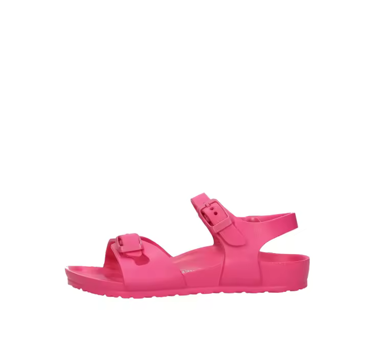 Birkenstock - Rio Eva fucsia 1015463 - 1
