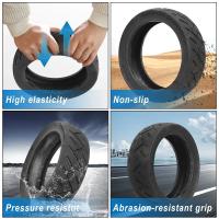 Pneumático De Repuesto Para Patinete Eléctrico 10 Pulgadas 250x64 Sin Tubo Anti-golpes Para Xiaomi 4 Ultra 4 Lite City Road - details 7