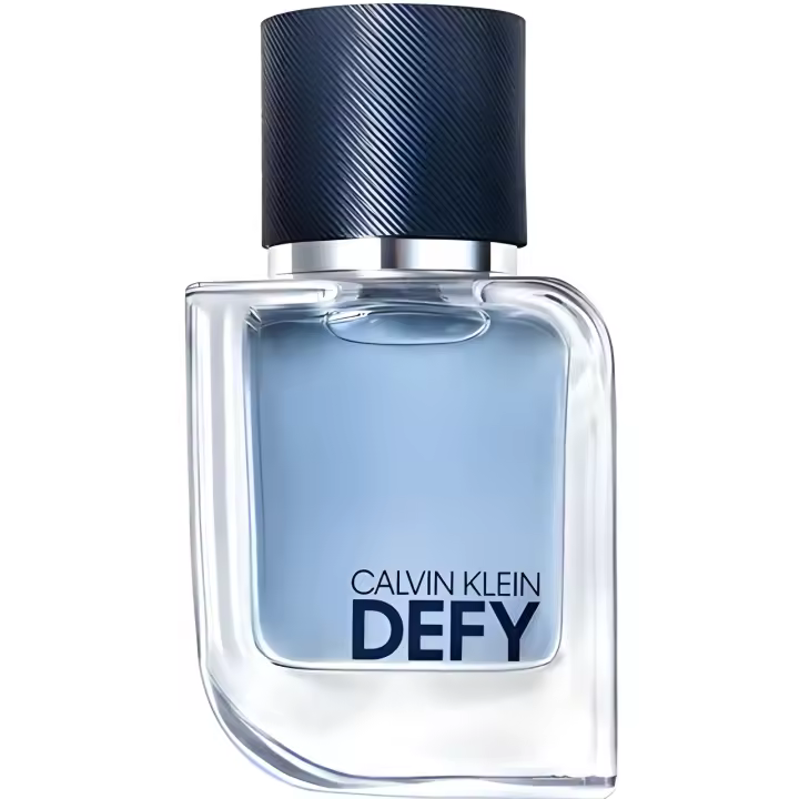 CALVIN KLEIN Defy Eau de Toilette Spray 30ml para Hombre - 1