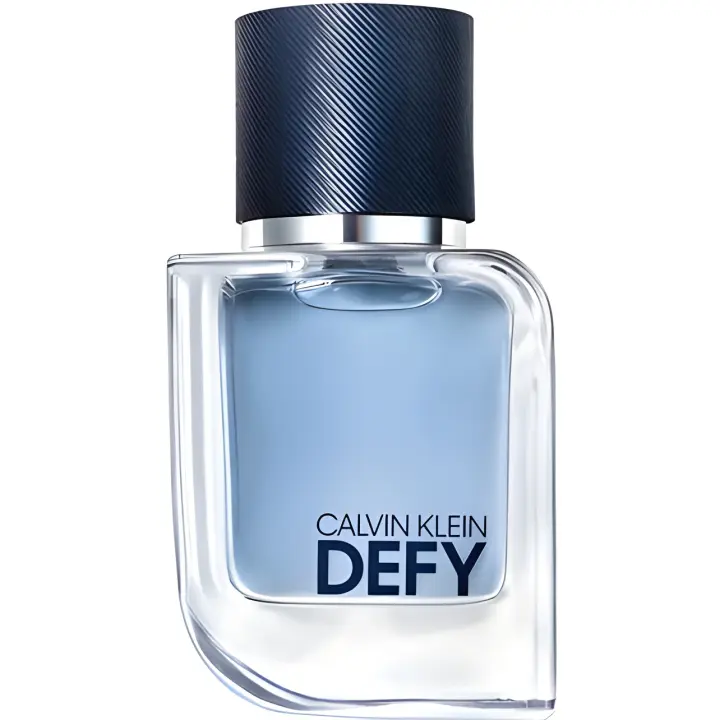 CALVIN KLEIN Defy Eau de Toilette Spray 30ml para Hombre - 1