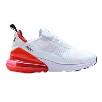 Running Shoes Women  Men Outdoor White Breathable Flat Walking Trainers Casual Sneakers 270s Designer basketball shoes - details 8
