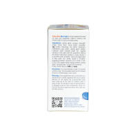 U.G.A. Nutraceuticals - VisionKids Blue Light - Suplemento alimenticio con luteína, zeaxantina, arándano negro y un complejo específico de vitaminas y minerales - Escudo para los ojos de los niños - Contra los daños de la luz azul - details 3