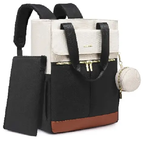MOV-Gran Oferta, Bolsa de pañales para Mamá, Bolsa para portáil al Aire Libre, Bolsa de viaje para Tiempo Libre, mochila de moda para hatbres y Mujeres - 1