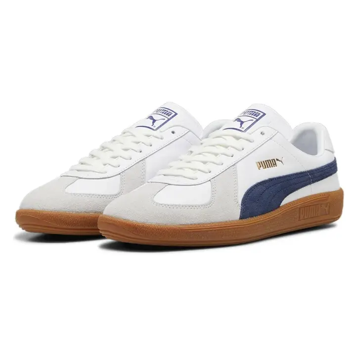 Puma Select Zapatillas Army Trainer Blanco - 1