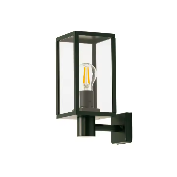 FORLIGHT Aplique Ip44 Pristol E27 15W - 1