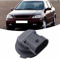 Soporte De Bombilla De Faro Para Coche H7 1226084 Reemplazo Para Opel Astra G Zafira a Material ABS - details 11