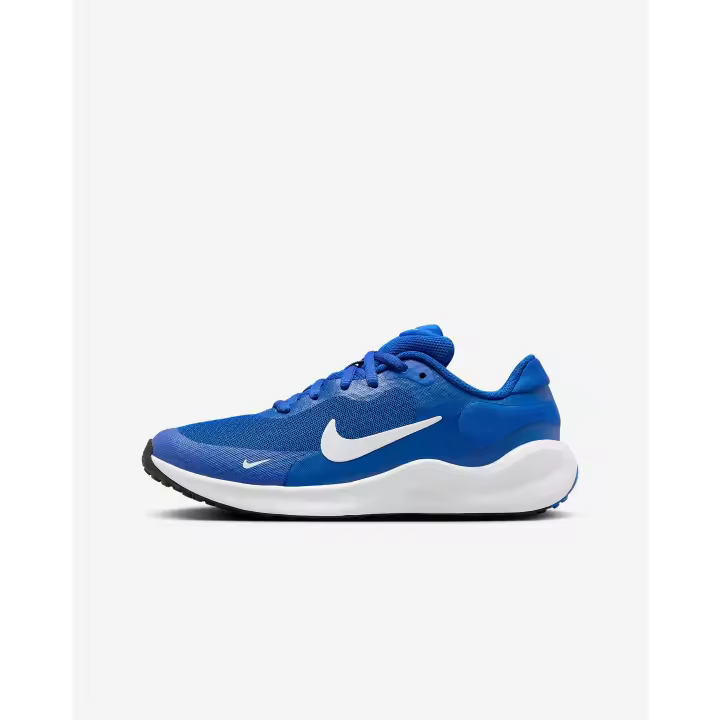 Zapatilla  Nike Revolution 7 - zapatilla de running para niño y niña. - 1