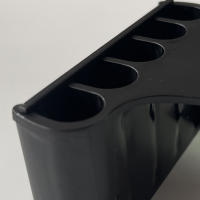 Soporte De Cultivo De Plantas Para Acuario Con Gancho Integrado Porta Plantas Vivero Decorativo Para Tanque De Peces - details 15