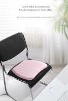 Almohadilla De Silla De Enfriamiento Para Coche Universal Almohadilla De Gel Transpirable Para Silla De Oficina Y Hogar Para Las Cuatro Estaciones - details 10