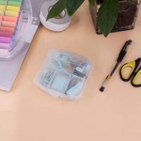 Mini Conjunto De Accesorios Para Encuadernación Portátil Y Diaria Para Enrollar Papel Adecuado Para Hogar Clase Y Oficina - details 5
