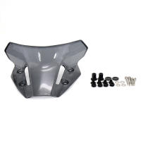 Nueva Pantalla De Viento Para YAMAHA MT-09 MT09 / SP FZ-09 FZ09 2021 2022 Accesorios De Motocicleta Deflector De Viento De Alta Calidad En ABS Plástico - details 6