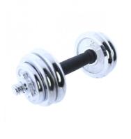 Mancuernas Ajustables 15kg para Fitness Musculación en Casa - details 2