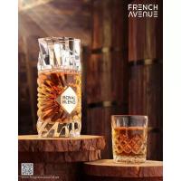 French Avenue Royal Blend Extrait de Parfum Unisex 100 Ml   ***NOVEDAD*** - details 1